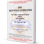BJCP Releases Draft of Updated Style Guidelines