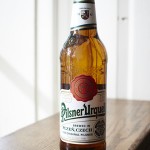 Pilsner Urquell Returns to Brown Bottles