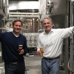 Harpoon Becomes Employee-Owned; CEO to Step Down
