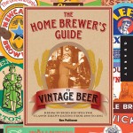 The Home Brewer’s Guide to Vintage Beer