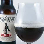 The Walking Dead Beer: Dock Street’s Walker