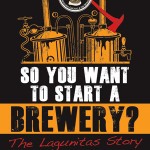 So You Want to Start a Brewery?: The Lagunitas Story