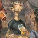 Beer Industry Reacts to ‘The New Yorker’ Cover