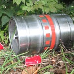 California Fights Back Against Keg Theft