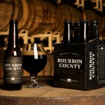 2014 Bourbon County Brand Stout