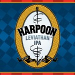 Harpoon Leviathan IPA