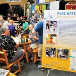 Purified River Water Inspires Homebrew Contest