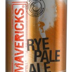 Rye Pale Ale