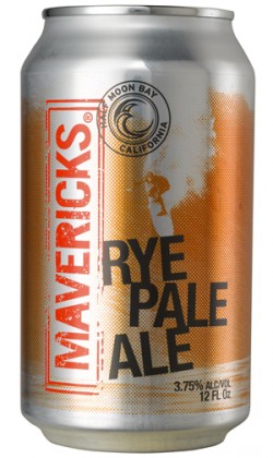 Rye Pale Ale