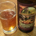 Spiced Harvest Ale