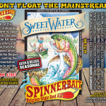 SweetWater Introduces Spinnerbait