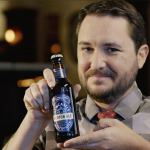 Newcastle, Caledonian Collaborate on Scotch Ale; Wheaton Stars in Videos