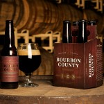 Bourbon County Brand Barleywine Ale