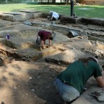18th-Century  Campus Brewery Uncovered