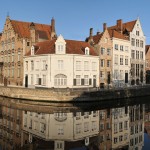 Bruges Approves an Underground Beer Pipeline