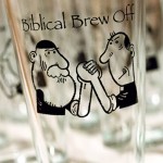 Fermenting Faith: Beer as a Path to Spirituality