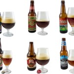 Six Christmas Beers to Unwrap in 2014