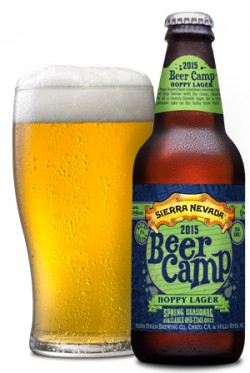 Beer Camp Hoppy Lager