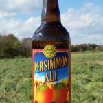Persimmon Ale