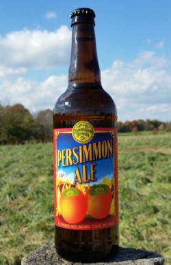 Persimmon Ale