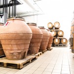 Amphora-Aged Beers: The Next Small Thing?