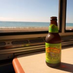 Beer on the Rails: The Simple Pleasure of Train Travel