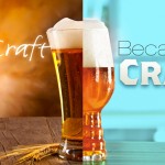 How Craft Became Craft