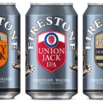 Firestone Walker To Release Canned Beer