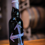 Crux Announces Release of 2014 FREAKCAKE BARREL-AGED OUD BRUIN ALE