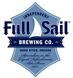 Full Sail Logo
