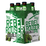 Samuel Adams Introduces Rebel Rouser Double IPA, Rebel Rider Session IPA