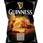 Snack on Guinness