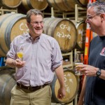 Episode 12: After Two Beers with Rob Tod of Allagash Brewing Co.