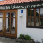Urban Chestnut Opens Brewery in Bavaria