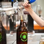 Green Flash Introduces Local Pricing in Virgina
