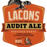 Lacons Audit Ale