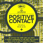 Dogfish Head Positive Contact