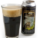 Piney River Brewing Co. Masked Bandit India Pale Ale