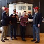 Beer Tourism Thrives in Cleveland