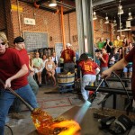 Glassblowing at Home