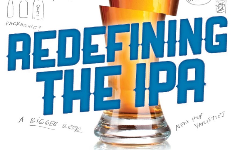 Redefining the IPA and changing IPA recipes