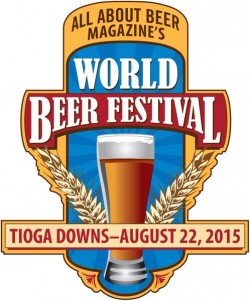 World Beer Festival Tioga Downs 