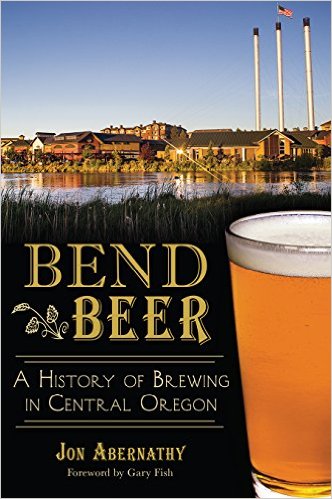 Bend Beer Book