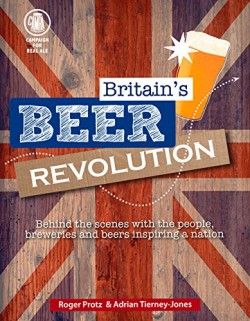 Britain's Beer Revolution Book 