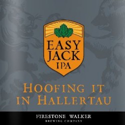 Hoofing it in Hallertau by Matt Brynildson