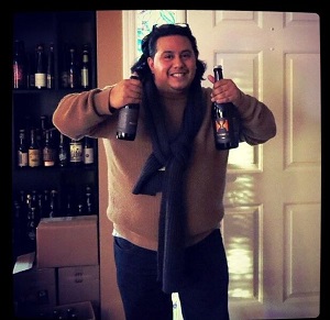 Beer Collector Os Cruz
