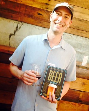 Jeff Alworth The Beer Bible