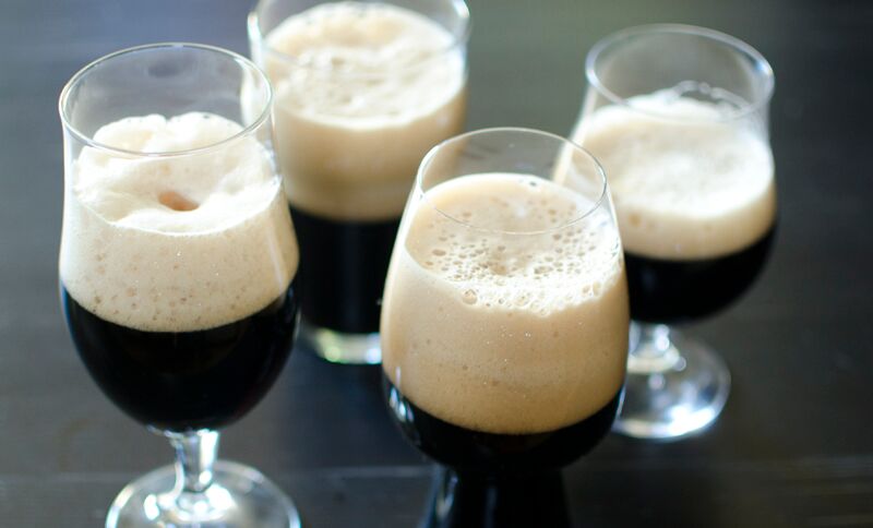 What's the Difference between Porter and Stout?