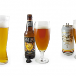 Tasting Beers with Flawless Consumer Ratings