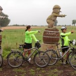 Pedaling for Beer: A Bike Tour of Belgium’s Southern Highlands